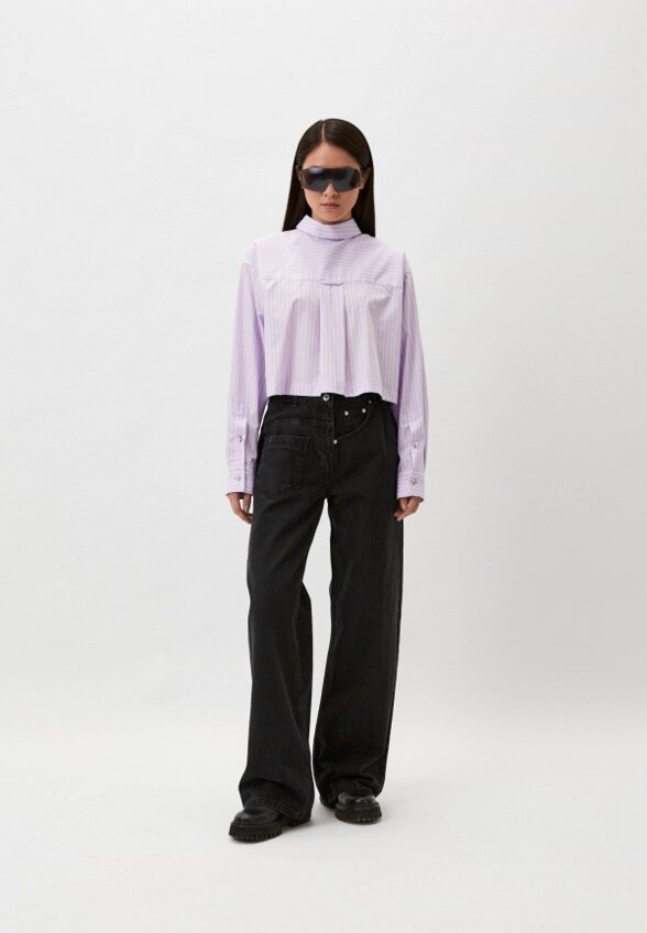 Джинсы Red September