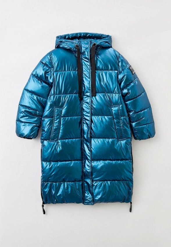 Куртка утепленная PlayToday