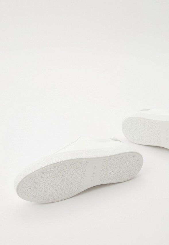 Кеды Calvin Klein