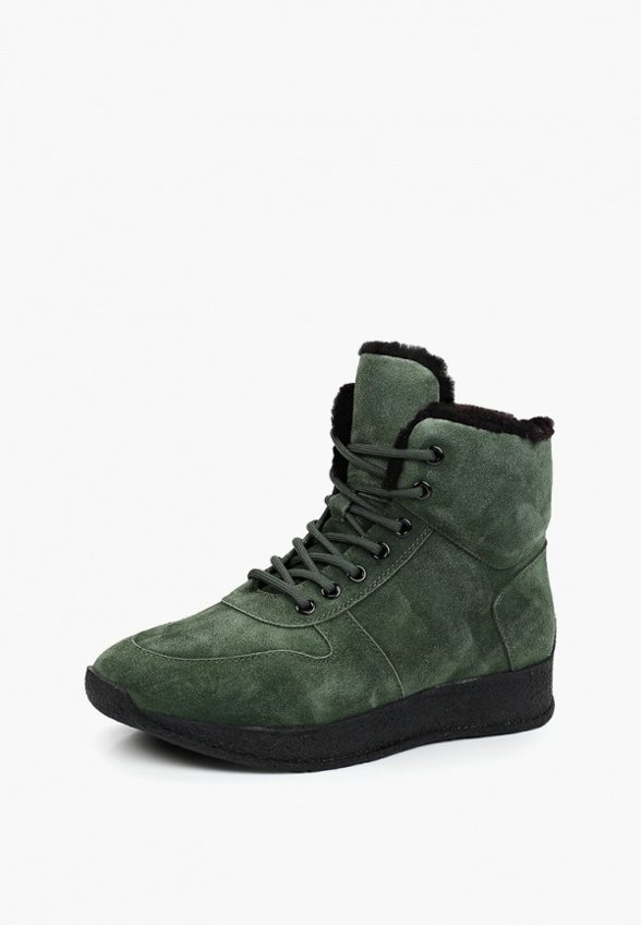 Ботинки Barcelo Biagi