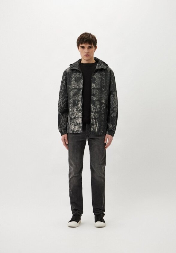 Ветровка Diesel