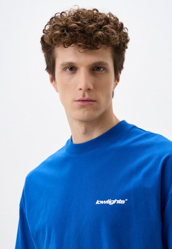 Футболка Low Lights