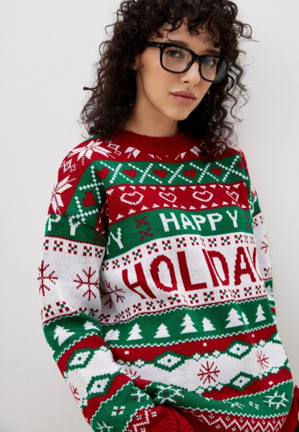 Джемпер Kaftan