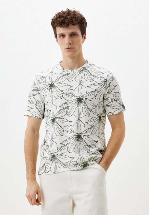 Футболка Koton