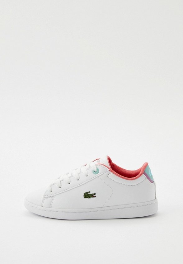 Кеды Lacoste