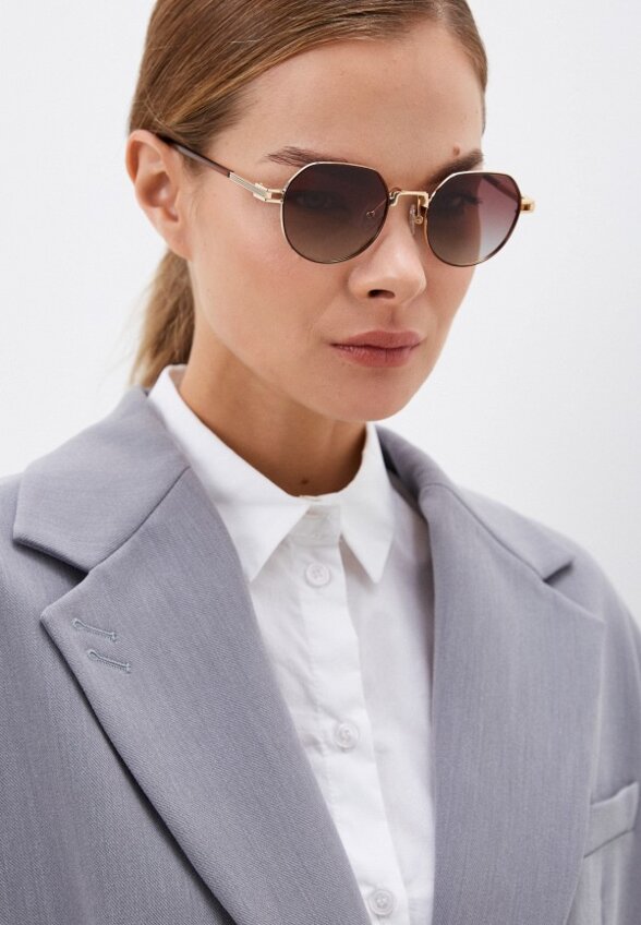 Очки солнцезащитные Kaizi