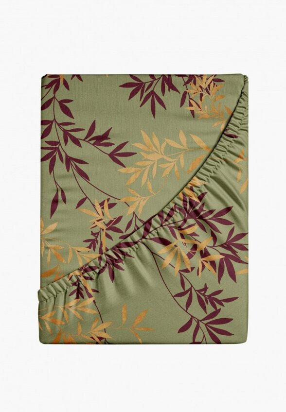 Простыня Евро Cozy Home