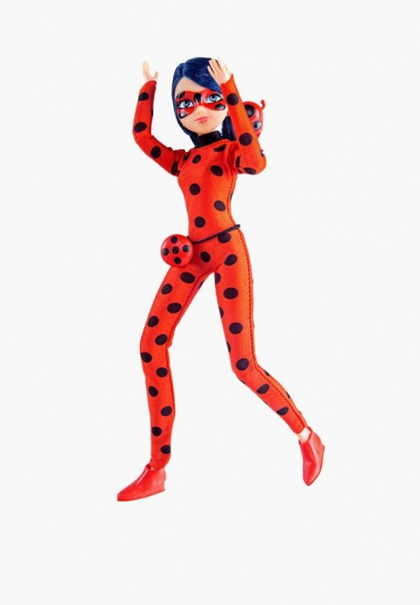 Кукла Miraculous