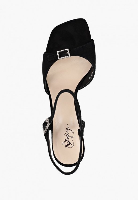 Босоножки Valley