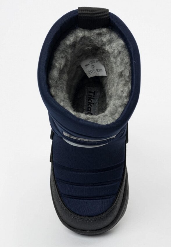 Дутики Tikkago