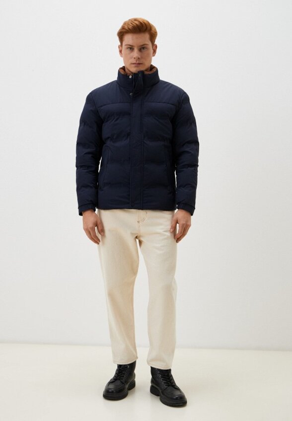 Куртка утепленная Bazioni