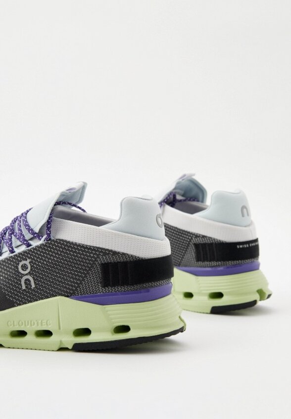 Кроссовки On