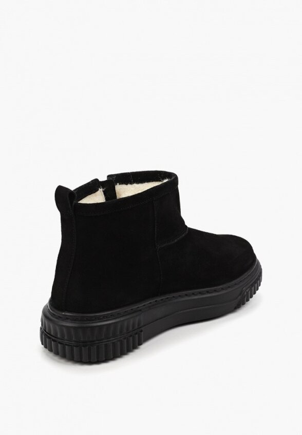 Полусапоги Mof-Berg