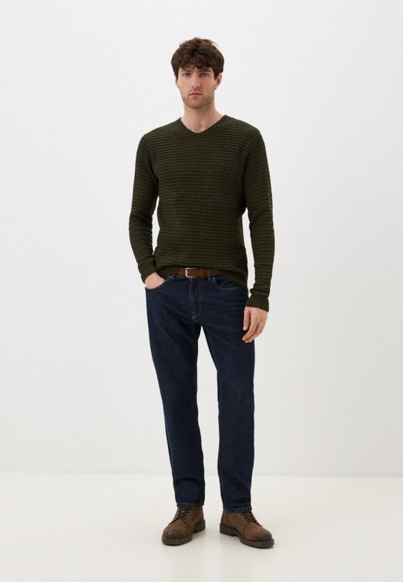 Пуловер Key to Life