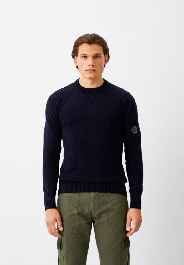 Джемпер C.P. Company