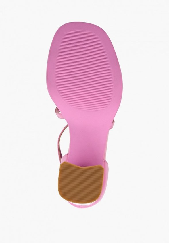 Босоножки El'Rosso