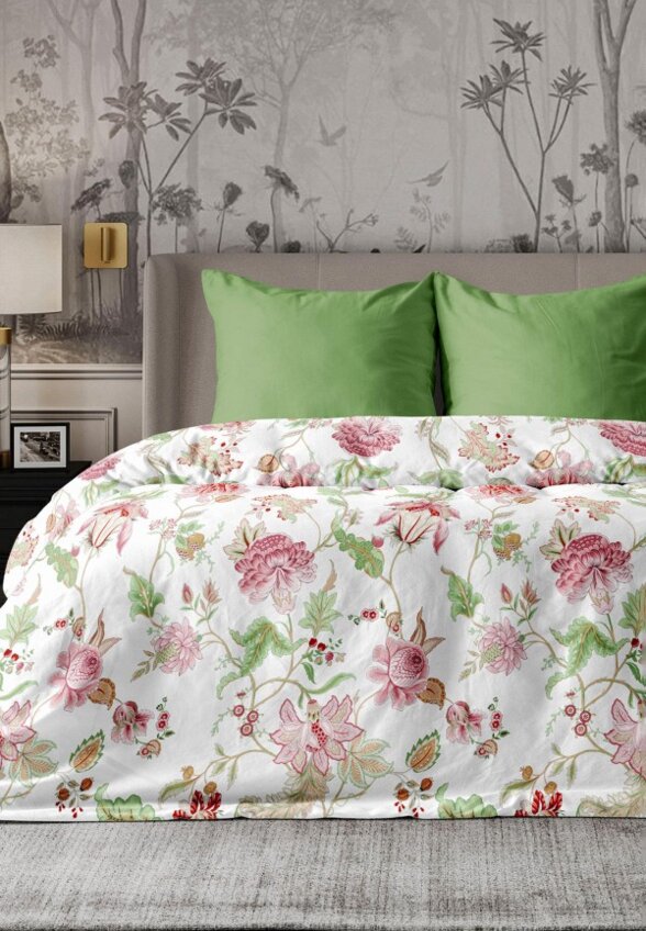 Постельное белье 2-спальное Mia Cara