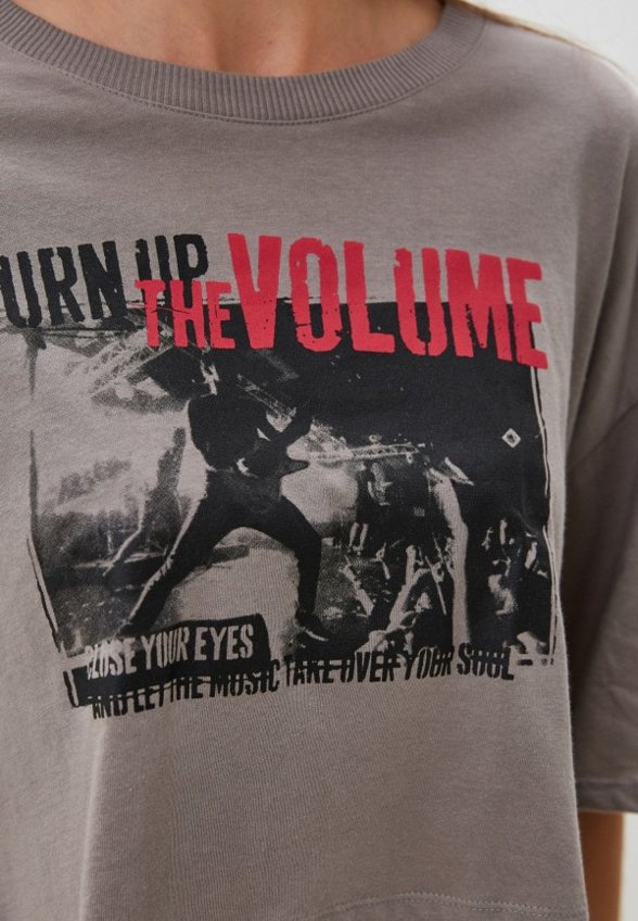 Футболка Terranova