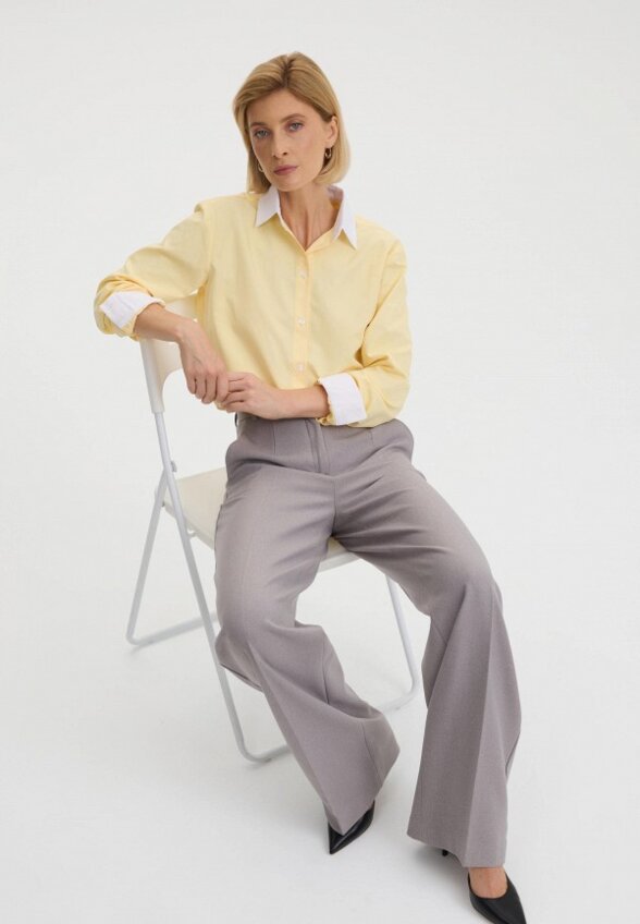 Рубашка Ascentelle