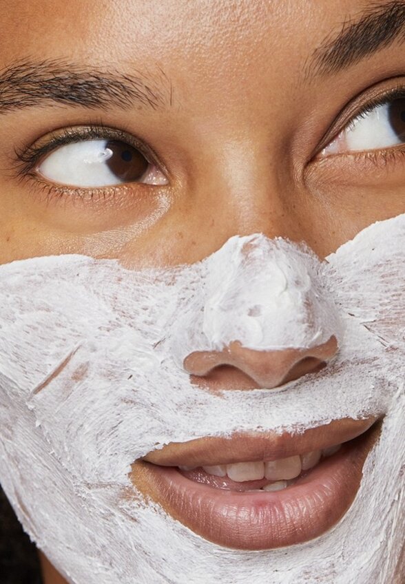 Маска для лица Clarins