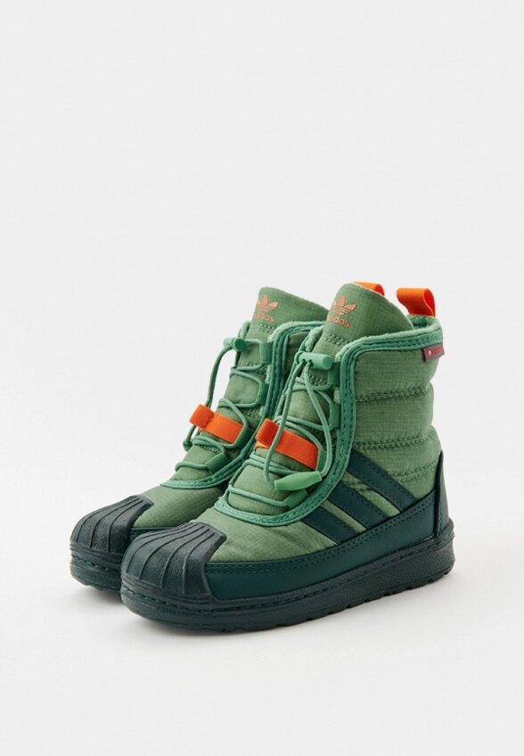 Дутики adidas Originals