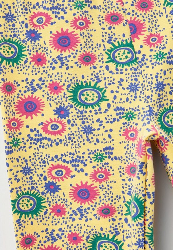 Леггинсы Elementarno