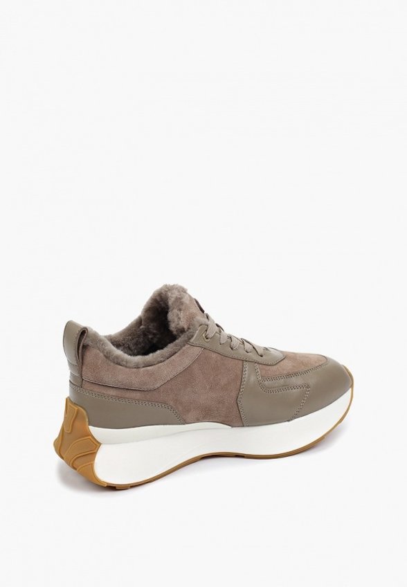 Кроссовки Basconi