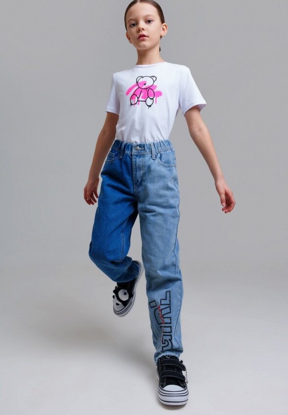 Джинсы PlayToday