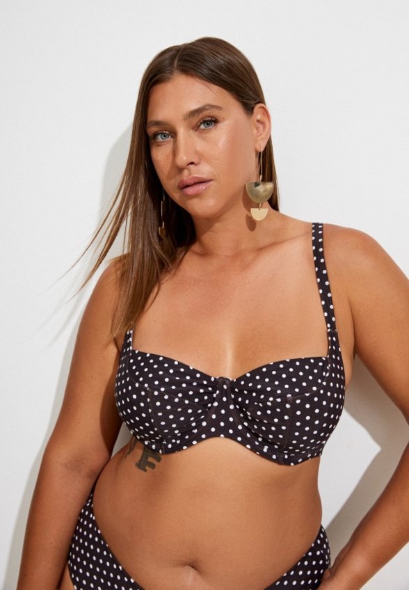 Купальник Naemy Beach