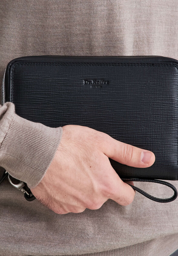 Др.Коффер B402386-124-04 сумка-визитка