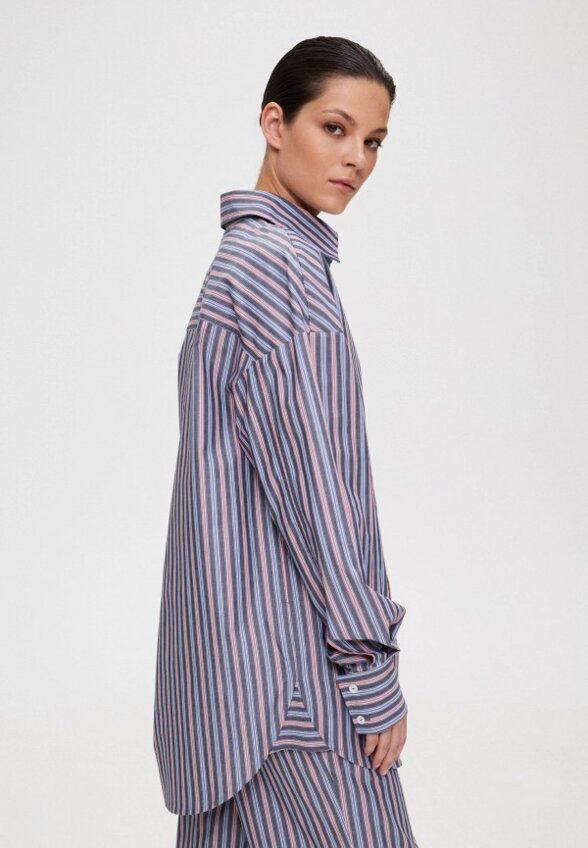 Костюм SashaOstrov