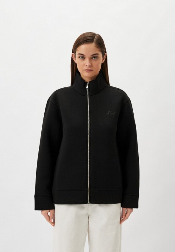 Олимпийка Karl Lagerfeld