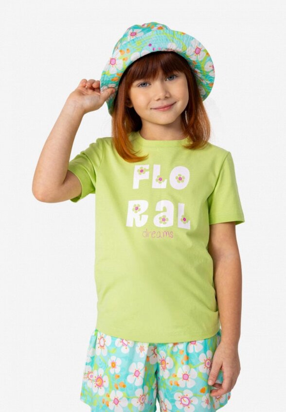 Футболка Kapika