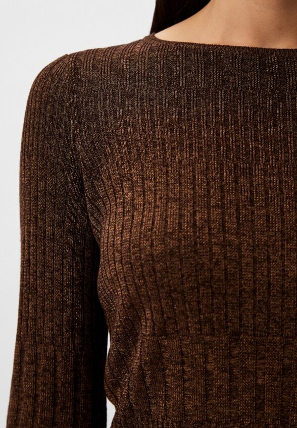 Лонгслив Aeron