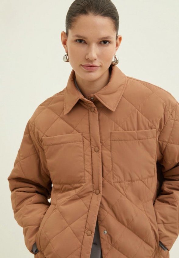 Куртка-рубашка Finn Flare