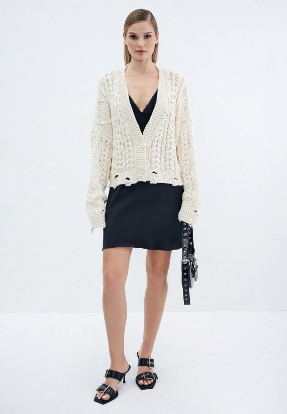 Кардиган Top Top