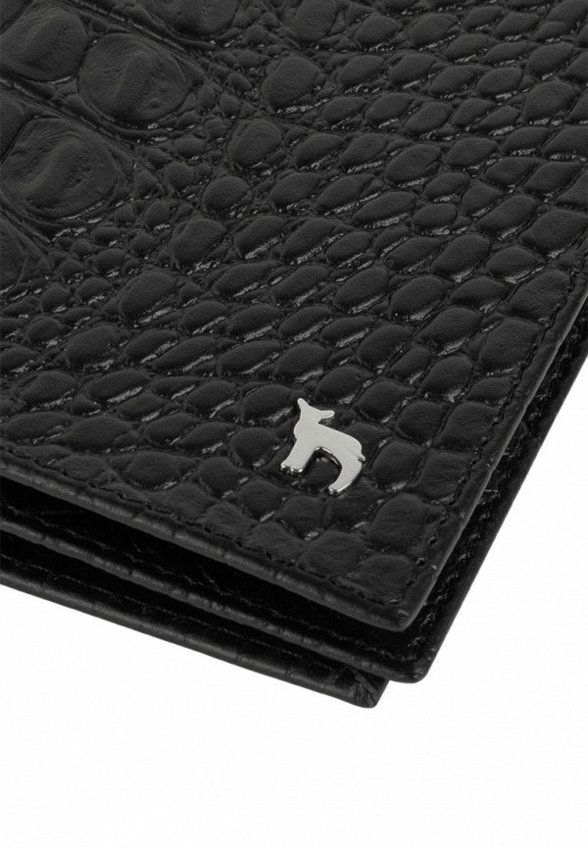 Обложка для документов Mumi