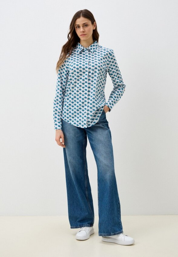 Рубашка United Colors of Benetton