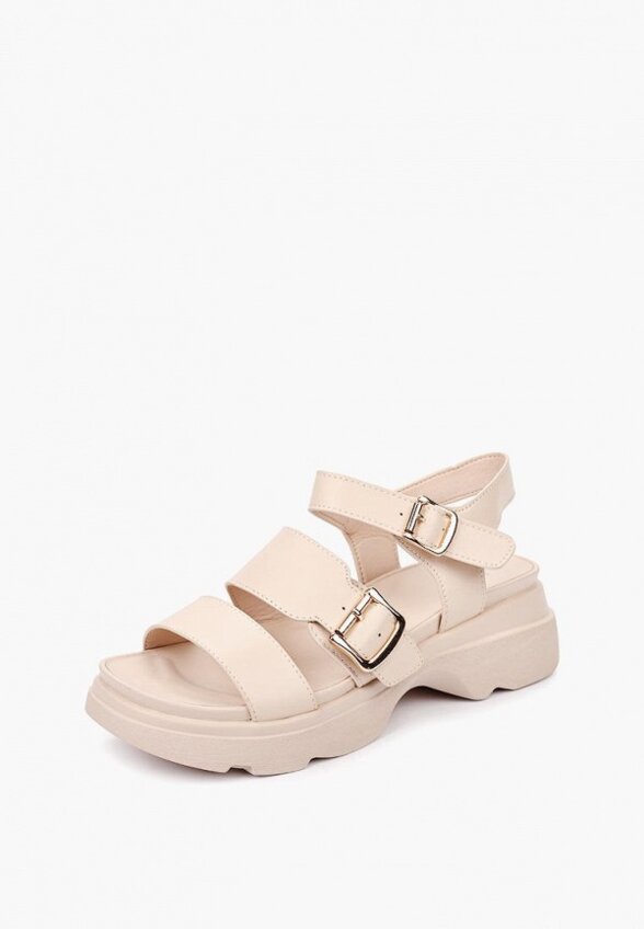 Сандалии Milana