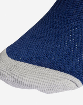 Гетры мужские adidas Milano23, 1 пара, Синий женщинам