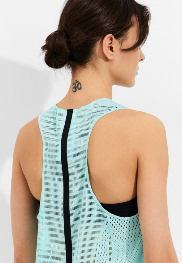 Майка спортивная ASICS