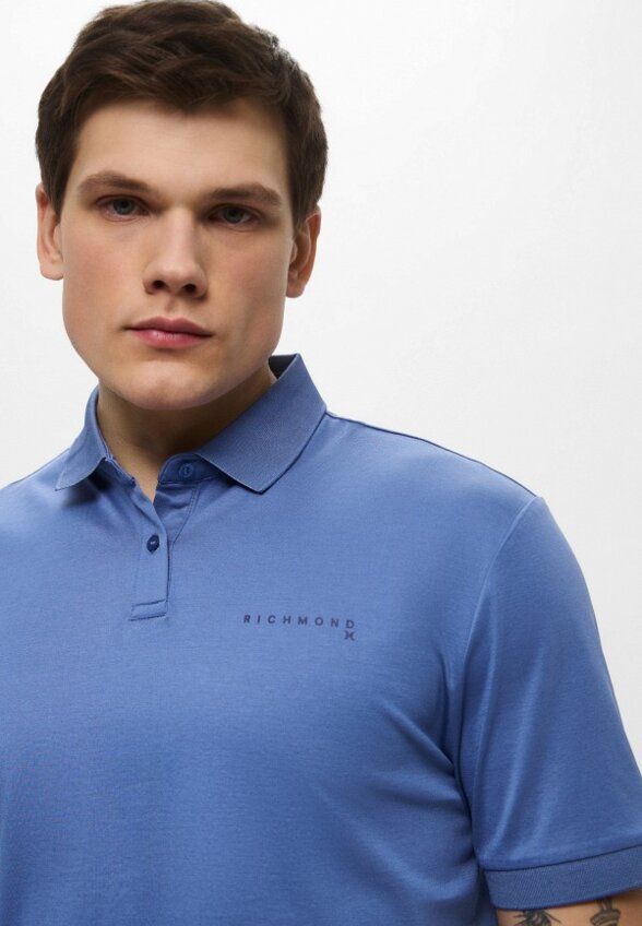 Поло Richmond X