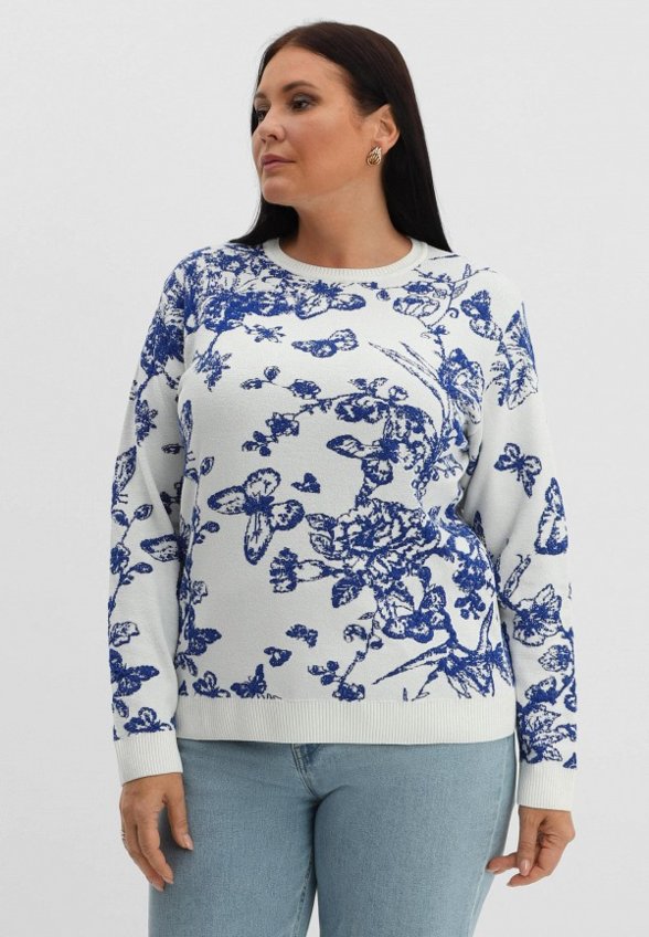 Джемпер Passegiata