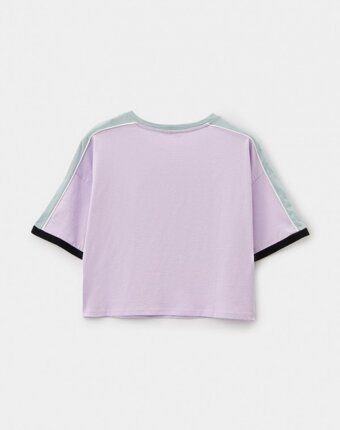 Футболка United Colors of Benetton детям