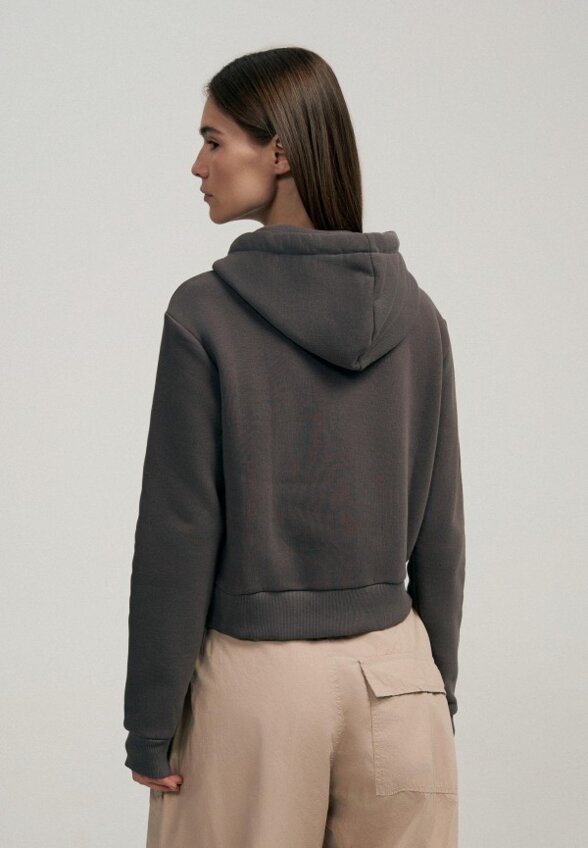 Толстовка Твое