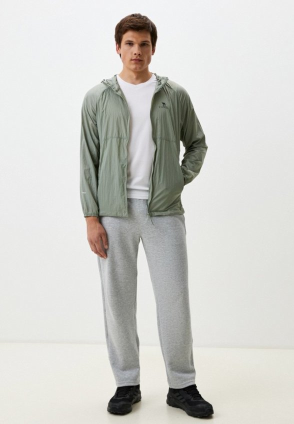 Ветровка Camel