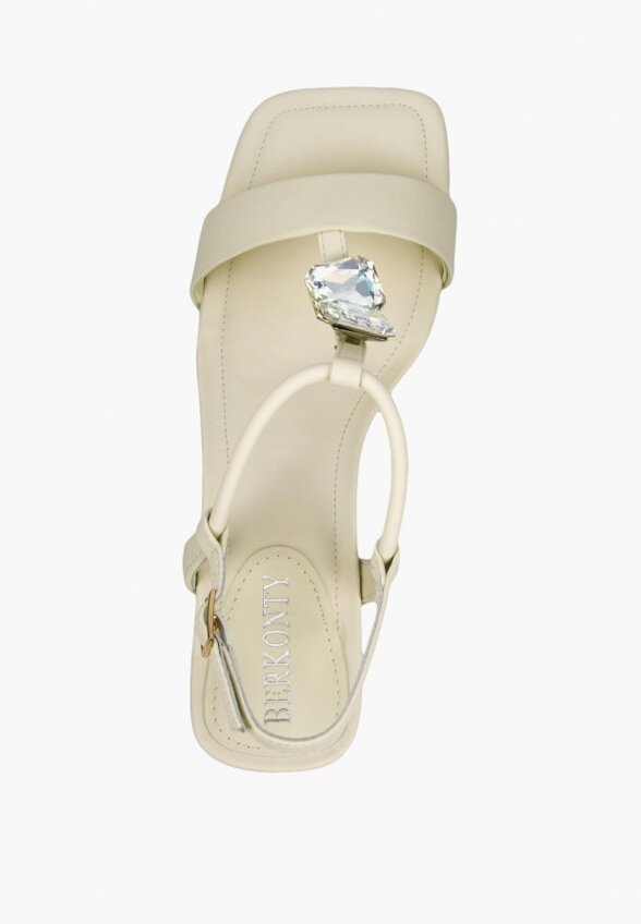 Босоножки Berkonty