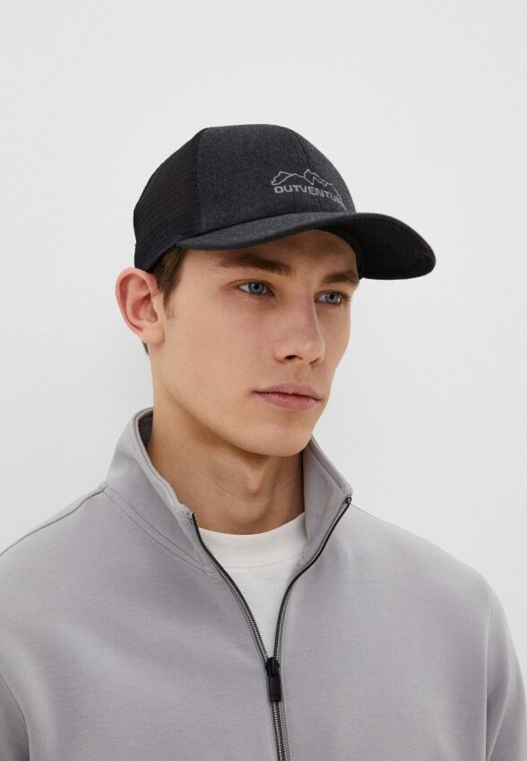 Бейсболка Outventure
