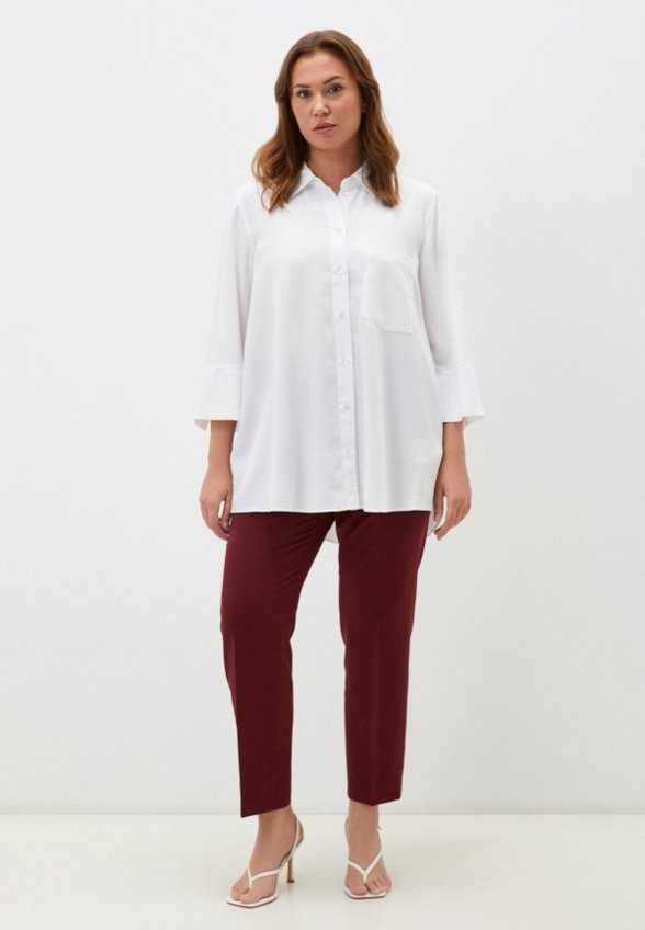 Рубашка Samoon by Gerry Weber