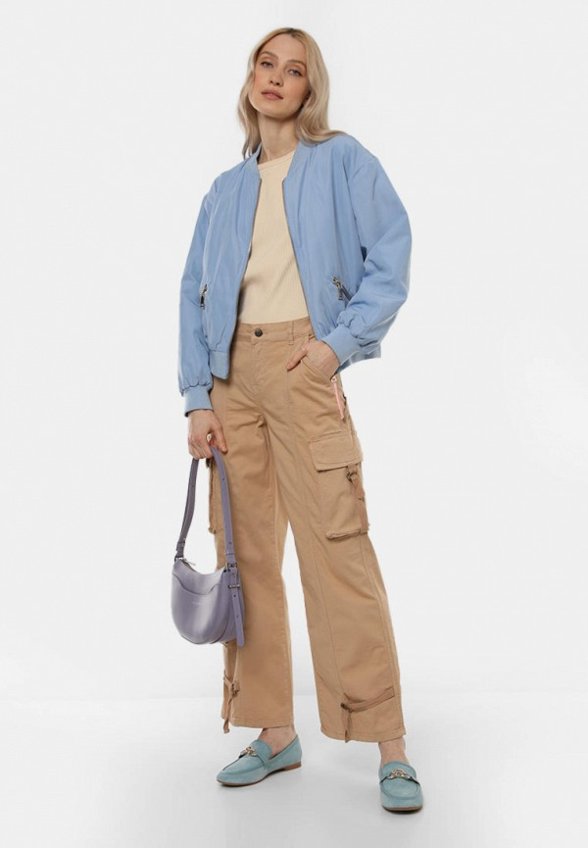 Брюки Mitica Luna